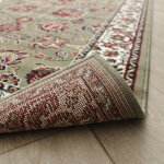 Tapis rectangulaire motifs perse - blancheporte