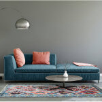 Tapis style persan - blancheporte