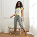 Tee - shirt manches courtes  nature sauvage  - blancheporte