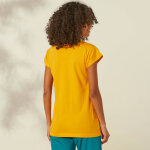 T - shirt de pyjama imprim tropical - blancheporte