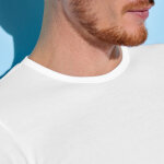 Tee - shirt sous - vtement homme ras de cou - lot de 2 - eminence