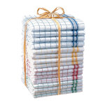 Torchon quadrill - lots - blancheporte