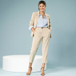 Veste blazer, spcial petites - blancheporte