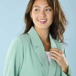 Veste blazer, spcial petites - blancheporte