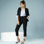 Veste blazer, spcial petites - blancheporte