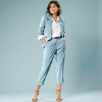 Veste blazer, spcial petites - blancheporte