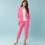 Veste blazer, sp�cial petites - blancheporte