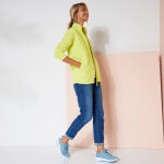 Veste polaire zipp�e manches longues - blancheporte