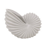 Vide - poche forme coquillage - blancheporte