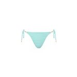 Bluebella bas de bikini  nouer orta bleu paradisiaque