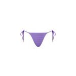 Bluebella bas de bikini à nouer shala lilas Bluebella bas de bikini à nouer shala lilas