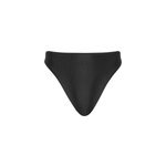 Bluebella bas de bikini taille haute lucerne noir Bluebella bas de bikini taille haute lucerne noir