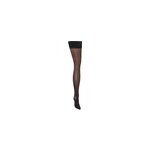 Bluebella bas couture strass  jarretire simple noir