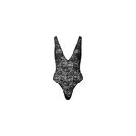 Bluebella body fallon souple noir