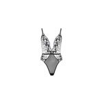 Bluebella body kalmia noir / transparent