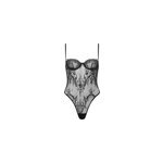 Bluebella body madeline avec armatures noir Bluebella body madeline avec armatures noir