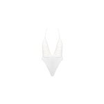 Bluebella body en perle nacre / or