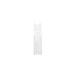 Bluebella cassat ensemble caraco et pantalon blanc