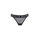 Bluebella cora string en tulle