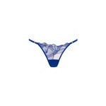 Bluebella culotte adeline bleu surf the web