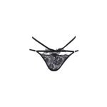 Bluebella culotte lumi noir