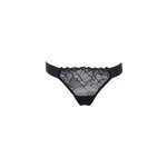 Bluebella culotte tori noir