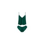 Bluebella ensemble caraco et short faye vert aventurine Bluebella ensemble caraco et short faye vert aventurine