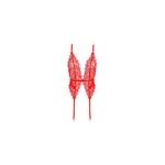 Bluebella gupire souple grace rouge