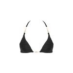 Bluebella haut de bikini triangle orta noir Bluebella haut de bikini triangle orta noir