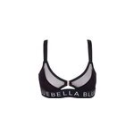 Bluebella mabel soutien - gorge sans armature eco en bambou et tulle