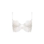 Bluebella marisa soutien - gorge à armatures blanc / transparent Bluebella marisa soutien - gorge à armatures blanc / transparent