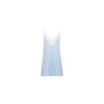 Bluebella nuisette en satin luxueux isabella bleu eau glace