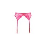 Bluebella porte - jarretelles marseille rose fandango Bluebella porte - jarretelles marseille rose fandango