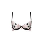 Bluebella soutien - gorge avec armatures katerine noir / perle / transparent