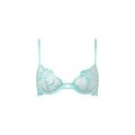 Bluebella soutien - gorge avec armatures leonora bleu paradisiaque / transparent Bluebella soutien - gorge avec armatures leonora bleu paradisiaque / transparent