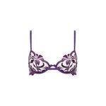 Bluebella soutien - gorge avec armatures leonora violet açaï / transparent Bluebella soutien - gorge avec armatures leonora violet açaï / transparent