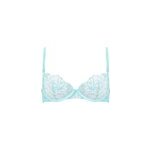 Bluebella soutien - gorge avec armatures lilly bleu paradisiaque / bleu eau glacée / transparent Bluebella soutien - gorge avec armatures lilly bleu paradisiaque / bleu eau glacée / transparent