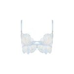 Bluebella soutien - gorge avec armatures marisa bleu eau glace / transparent