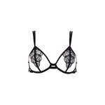 Bluebella soutien - gorge emerson noir