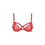 Bluebella soutien - gorge enya rouge