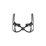 Bluebella soutien - gorge nova noir