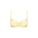 Bluebella soutien - gorge rafaela iris jaune