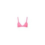 Bluebella soutien - gorge souple en latex rose bonbon