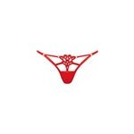 Bluebella string aria rouge Bluebella string aria rouge