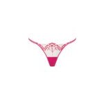 Bluebella string marisa rose / transparent