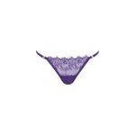 Bluebella string grace violet heliotrope