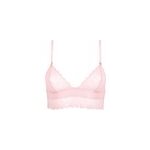 Bluebella tori brassi�re en dentelle rose