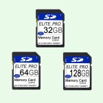 Carte mémoire wildcamera classe 10 sdhc / sdxc 1pcs 32g Carte mémoire wildcamera classe 10 sdhc / sdxc 1pcs 32g