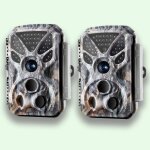 Pack x2 photo 32mp vidéo full hd 4k 2160p caméras de chasse avec audio et détecteur de mouvement vision ... Pack x2 photo 32mp vidéo full hd 4k 2160p caméras de chasse avec audio et détecteur de mouvement vision ...