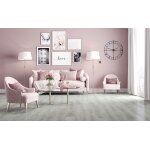 1 x parquet vinyle spc 4, 5 mm chene tourterelle 1 x parquet vinyle spc 4, 5 mm chene tourterelle